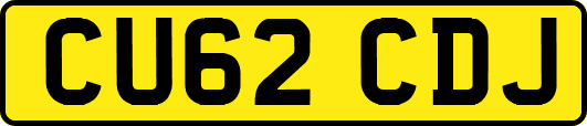 CU62CDJ