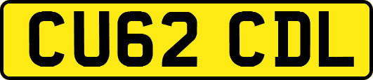 CU62CDL