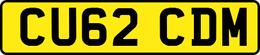 CU62CDM