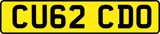 CU62CDO