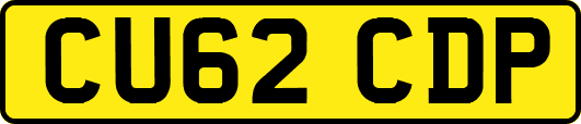 CU62CDP