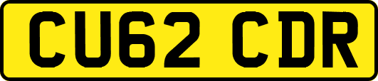 CU62CDR