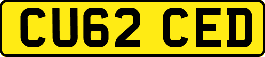 CU62CED
