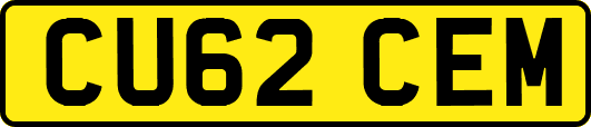 CU62CEM