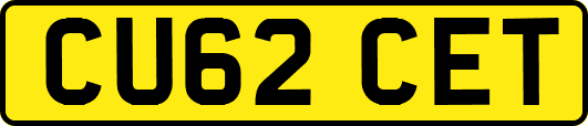 CU62CET