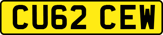 CU62CEW