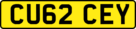 CU62CEY
