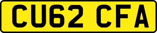 CU62CFA