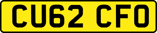 CU62CFO