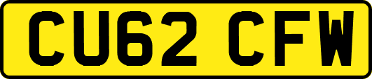 CU62CFW