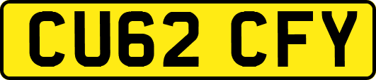 CU62CFY
