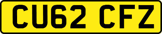 CU62CFZ