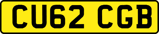 CU62CGB