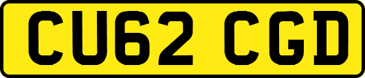 CU62CGD