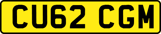 CU62CGM