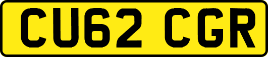 CU62CGR
