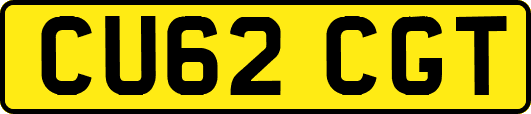CU62CGT