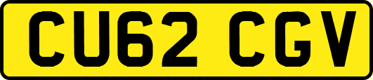 CU62CGV