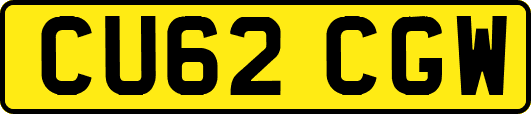 CU62CGW