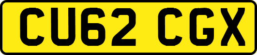 CU62CGX