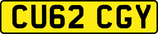 CU62CGY