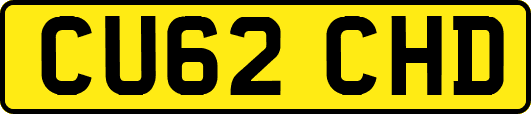CU62CHD