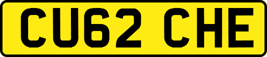 CU62CHE