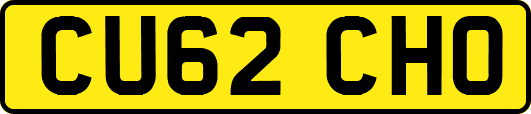 CU62CHO