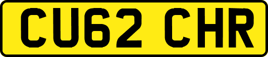 CU62CHR