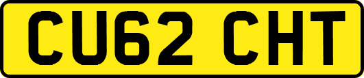 CU62CHT