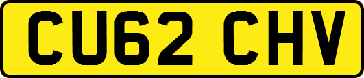 CU62CHV