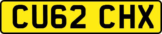 CU62CHX