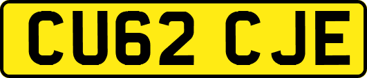 CU62CJE