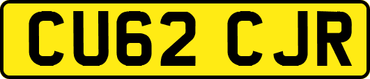 CU62CJR