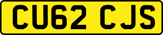 CU62CJS