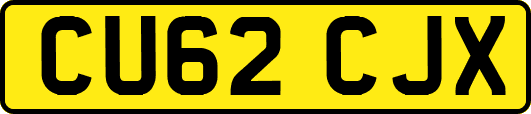 CU62CJX