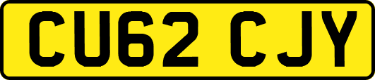CU62CJY