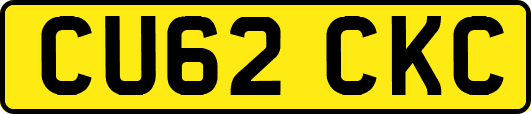 CU62CKC