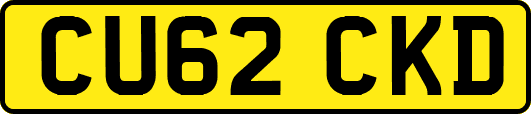 CU62CKD