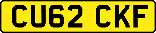 CU62CKF
