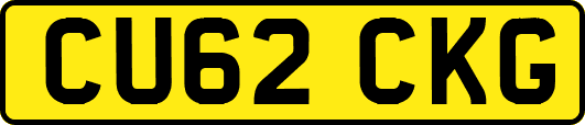 CU62CKG