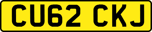 CU62CKJ