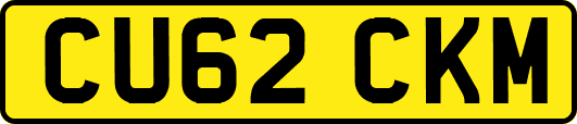 CU62CKM