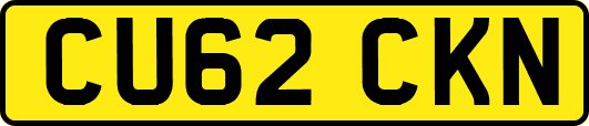 CU62CKN