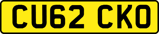 CU62CKO