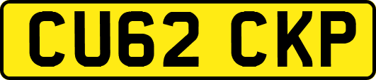 CU62CKP