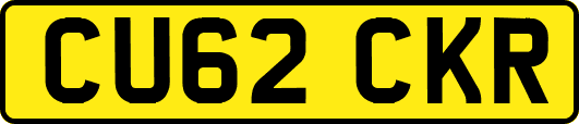 CU62CKR