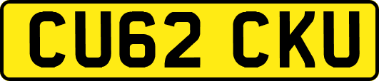 CU62CKU