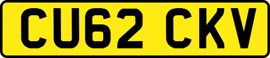 CU62CKV