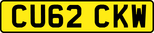 CU62CKW